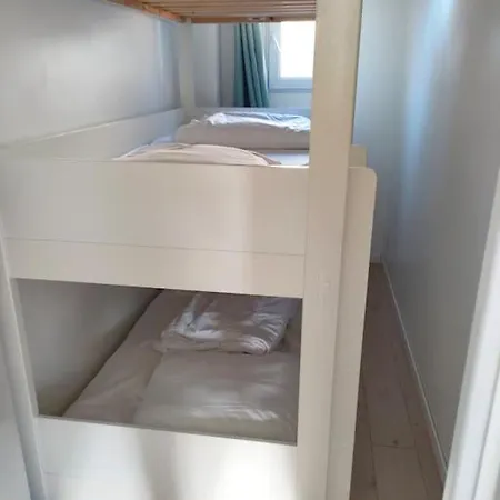Plein Pied, Proche Marche Casa de Férias