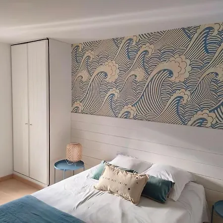 Plein Pied, Proche Marche Casa de Férias