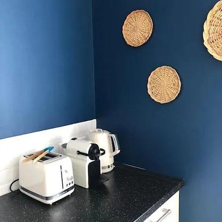 Casa de Férias Plein Pied, Proche Marche *